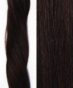 Straight Invisi Tape In Hair Extensions