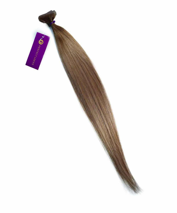 Straight Invisi Tape In Hair Extensions