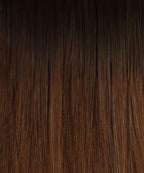 Straight Invisi Tape In Hair Extensions