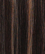 Straight Invisi Tape In Hair Extensions