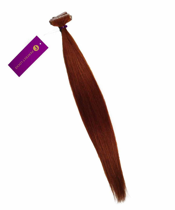 Straight Invisi Tape In Hair Extensions