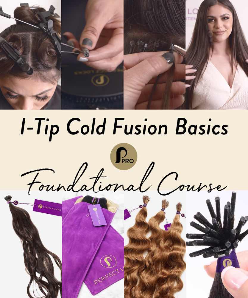 Basic Fusion I-TIp Certification