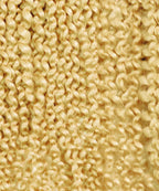 Kinky Curly Clip-In Ponytail Extensions