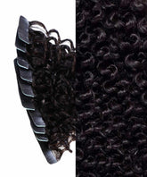 kinky curly tape-in hair tape-ins by perfect locks