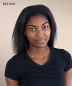 kinky straight tape-in hair tape-ins by perfect locks