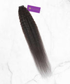 kinky straight tape-in hair tape-ins by perfect locks