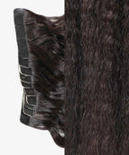 kinky straight tape-in hair tape-ins by perfect locks