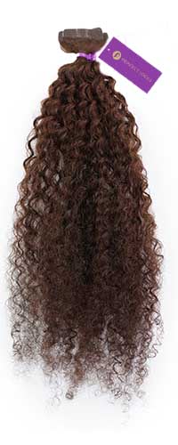Textured Tape-In Hair Extensions