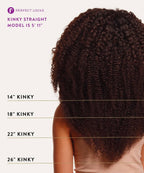 kinky curly tape-in hair tape-ins by perfect locks