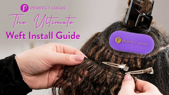 Watch Sew-In tutorial