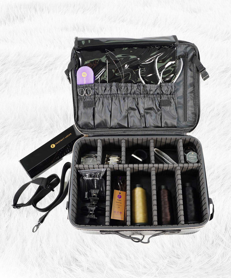 elite in-person certification education by perfect locks