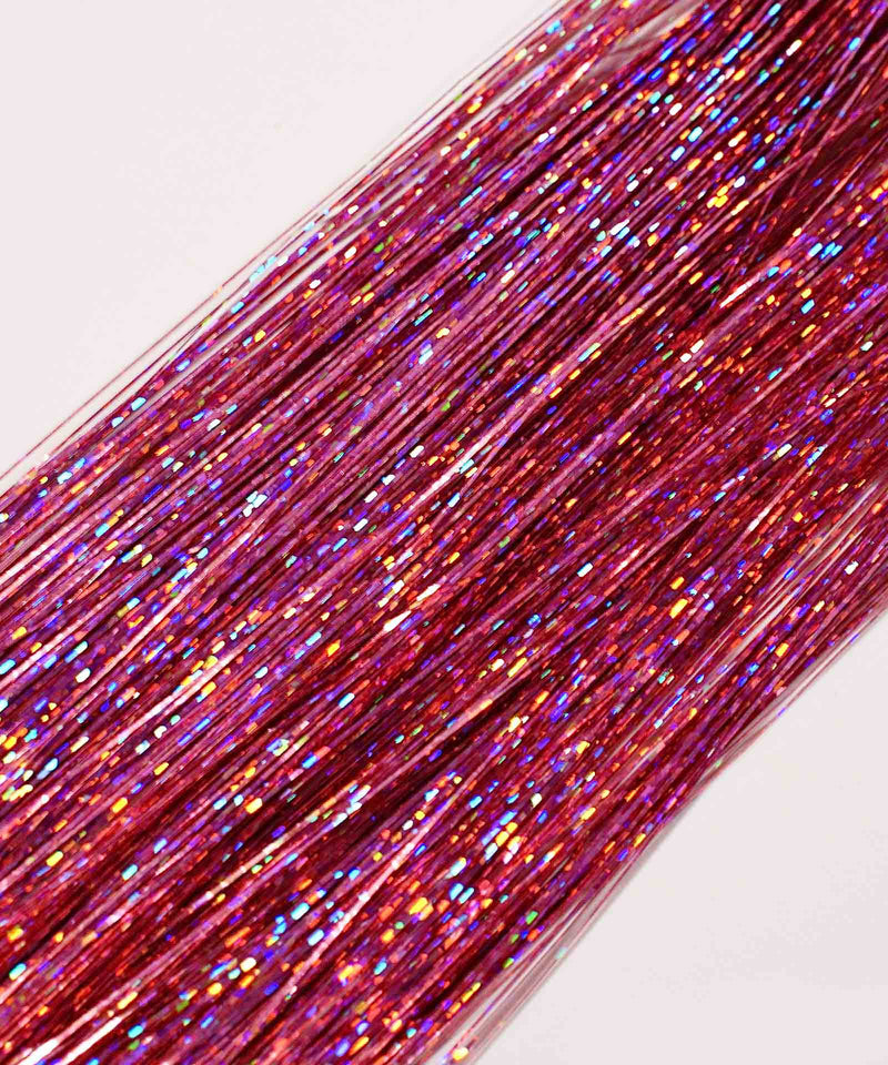 Hair Tinsel Starter Kit
