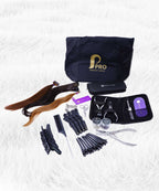 prestige certification bundle education by perfect locks