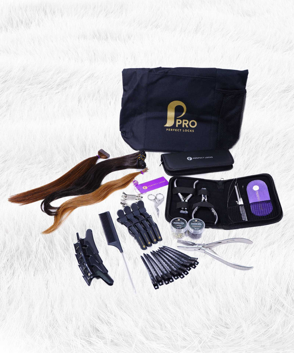 Advanced Stylist Certification Kit