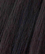 relaxed straight fusion i-tip hair by perfect locks