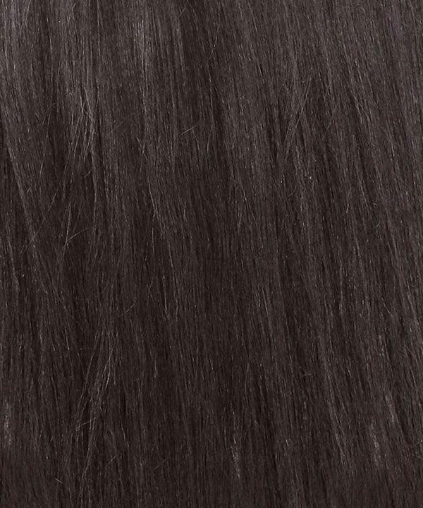 coarse hair texture swatch