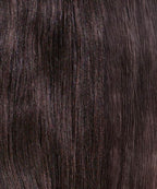 Relaxed Straight Clip-In Ponytail Extensions