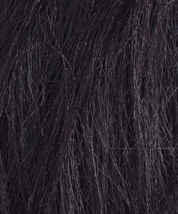 Straight Virgin Machine Weft