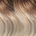 Rooted Cocoa Ash Blonde (18A/60)