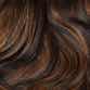 Rooted Mocha Bronde Highlights (2/6/2)