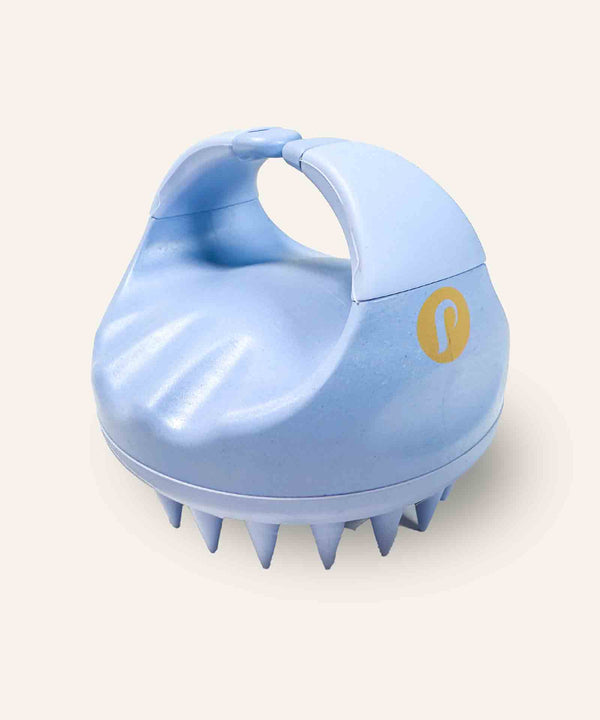 soothing scalp massager hair care by perfect locks