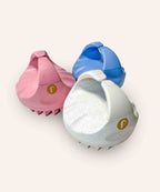 soothing scalp massager hair care by perfect locks