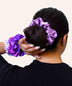 Satin Scrunchie