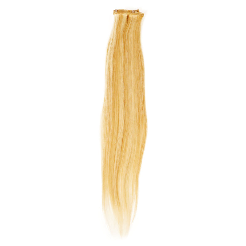 Straight Beaded Row Highlighted #27 #613 22 (One Row) Clearance Row 14 Two tone 27 613