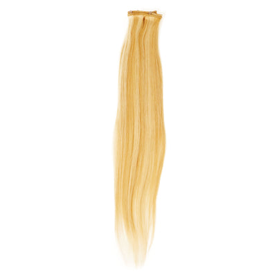 Straight Beaded Row Highlighted #27 #613 22 (One Row) Clearance Row 14 Two tone 27 613