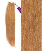 Straight Beaded Weft Rows