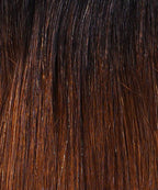 Straight Hand-Tied Weft Rows (2oz)