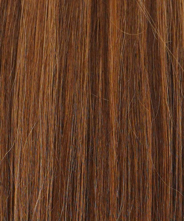 Straight Hand-Tied Weft Rows (2oz)