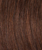 Straight Fusion I-Tip Hair