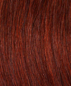 Straight Fusion I-Tip Hair