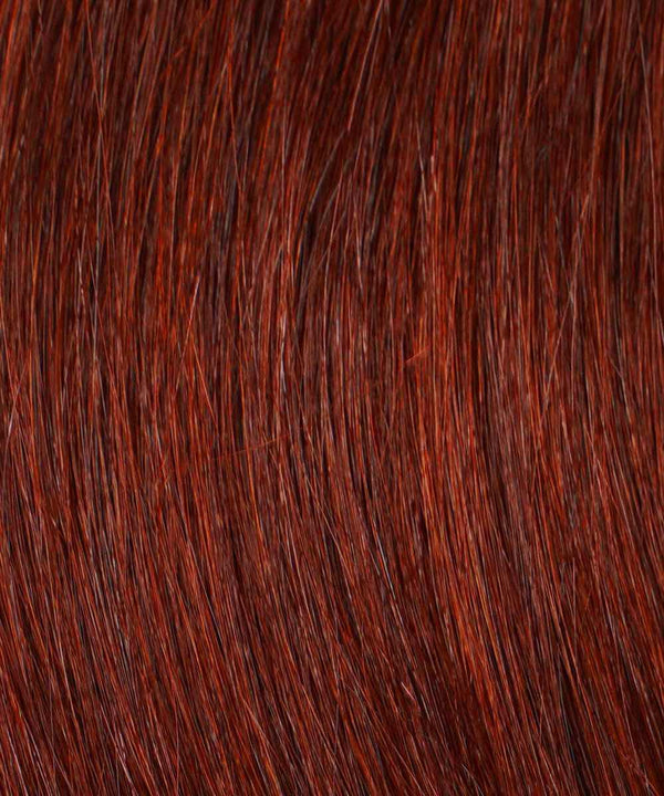 Straight Fusion I-Tip Hair