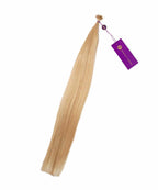 Straight Fusion I-Tip Hair