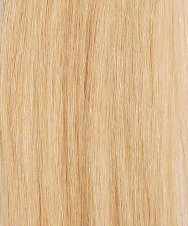 Straight Fusion I-Tip Hair