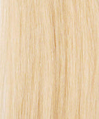 Straight Fusion I-Tip Hair