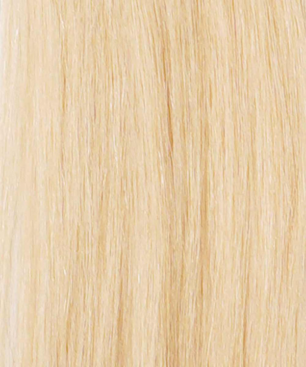 Straight Fusion I-Tip Hair
