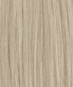 Straight Hybrid Weft Hair Extensions