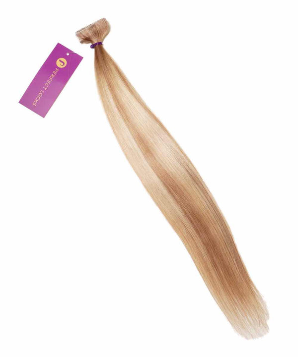 Straight Invisi Tape In Hair Extensions