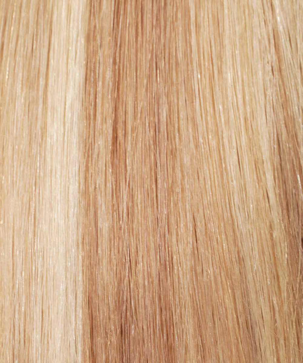 Straight Invisi Tape In Hair Extensions