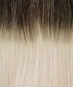 Straight Classic Clip-In Hair Extensions