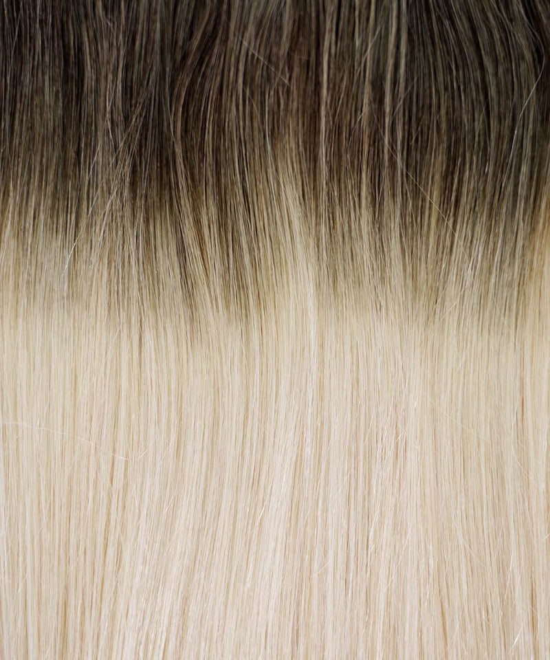 Straight Classic Clip-In Hair Extensions