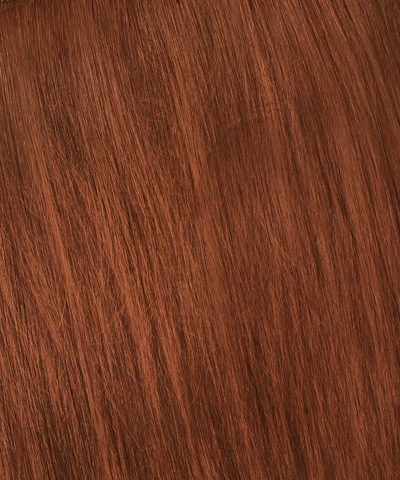 Straight Classic Clip-In Hair Extensions