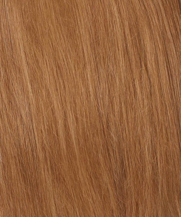 Straight Classic Clip-In Hair Extensions