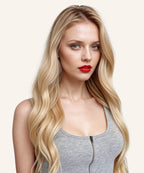 Straight Lace Front Wig