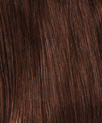 Straight Clip-In Ponytail Extensions