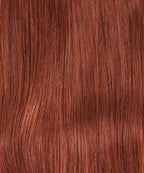 Straight Clip-In Ponytail Extensions