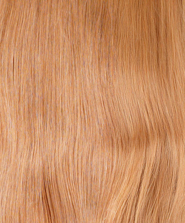 Straight Clip-In Ponytail Extensions